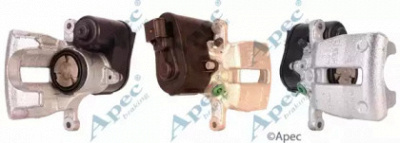 APEC BRAKING rca755 -  Тормозной суппорт